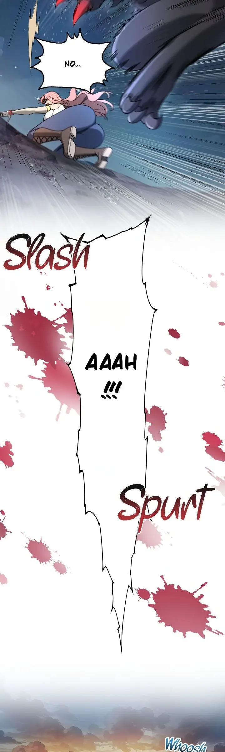 Read National Job Change։ I'm Stuck As the Weakest Dragon Tamer EN Manga Online