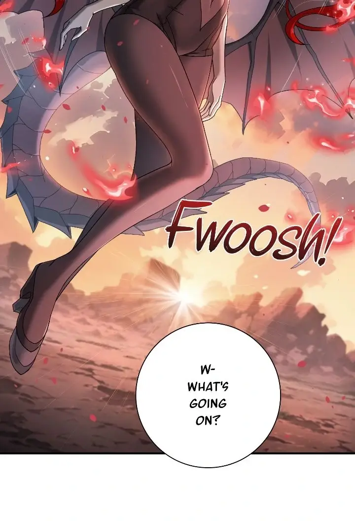 Read National Job Change։ I'm Stuck As the Weakest Dragon Tamer EN Manga Online