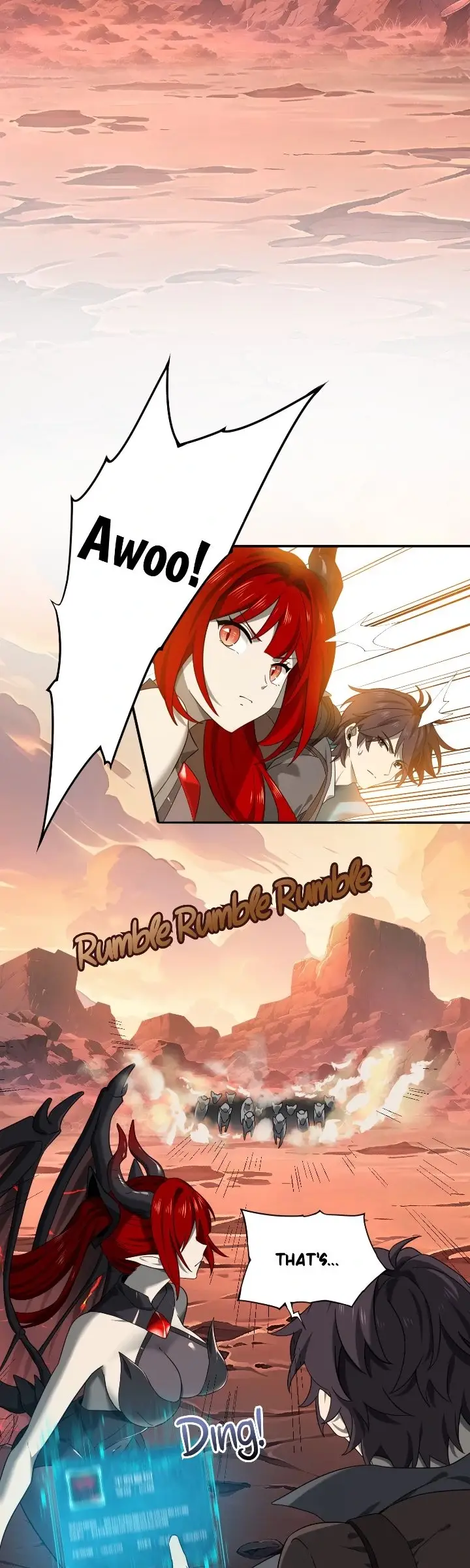 Read National Job Change։ I'm Stuck As the Weakest Dragon Tamer EN Manga Online