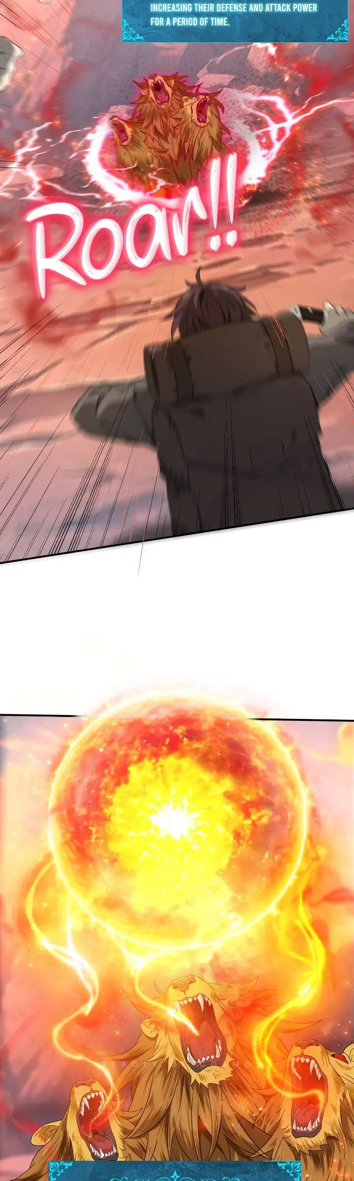 Read National Job Change։ I'm Stuck As the Weakest Dragon Tamer EN Manga Online