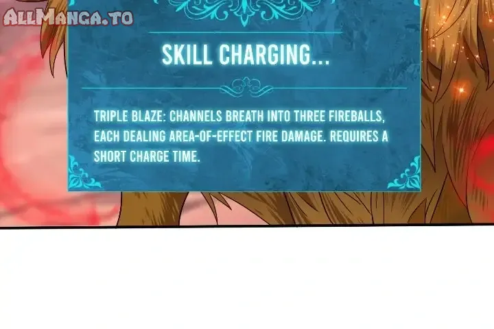 Read National Job Change։ I'm Stuck As the Weakest Dragon Tamer EN Manga Online