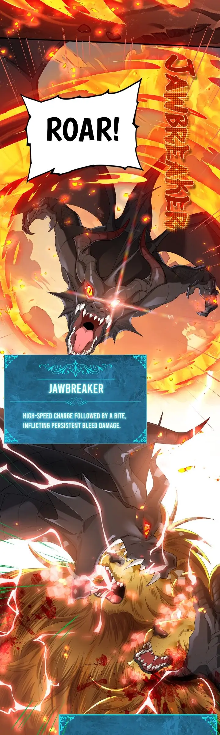 Read National Job Change։ I'm Stuck As the Weakest Dragon Tamer EN Manga Online