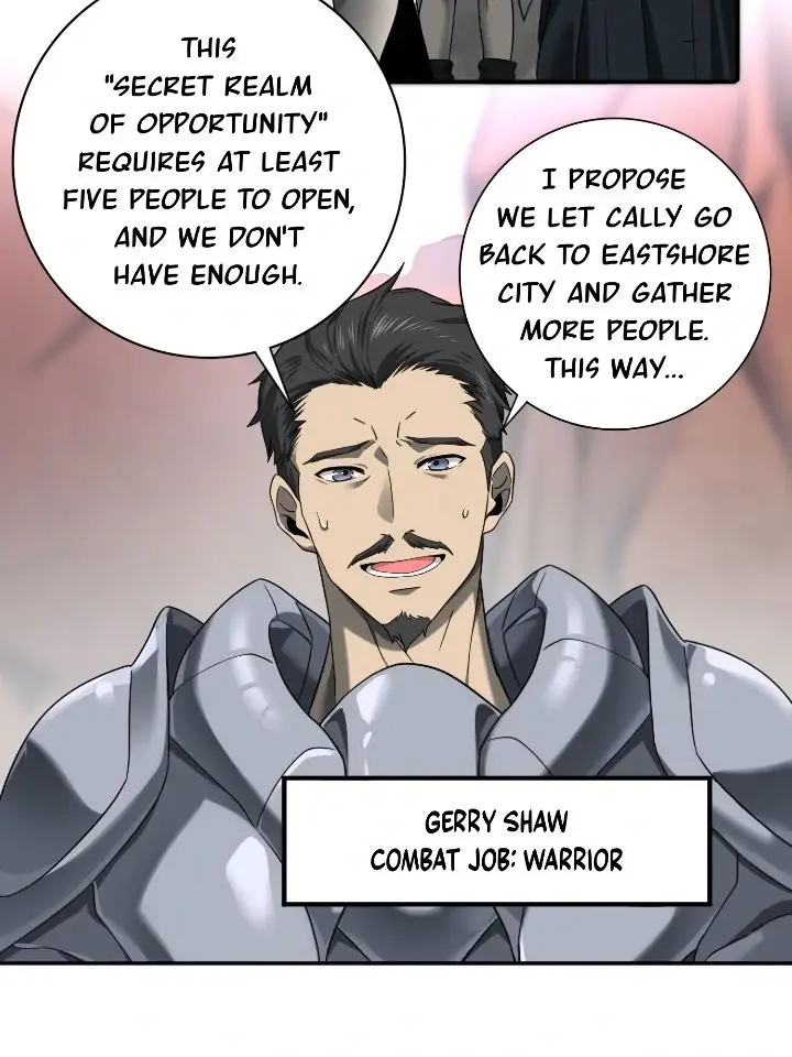 Read National Job Change։ I'm Stuck As the Weakest Dragon Tamer EN Manga Online