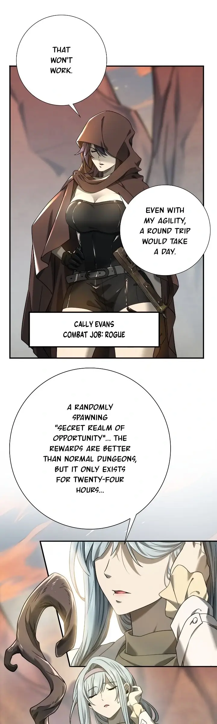 Read National Job Change։ I'm Stuck As the Weakest Dragon Tamer EN Manga Online