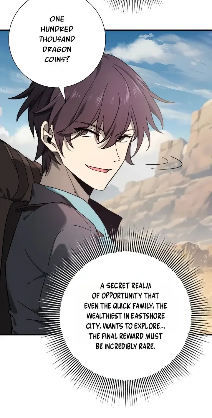 Read National Job Change։ I'm Stuck As the Weakest Dragon Tamer EN Manga Online