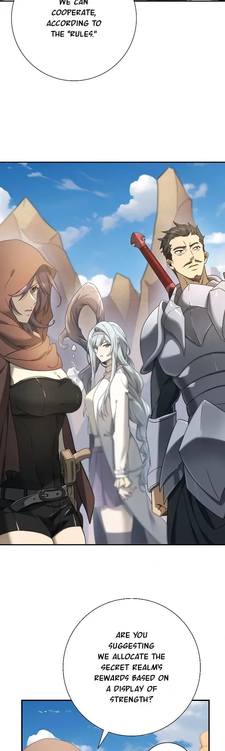 Read National Job Change։ I'm Stuck As the Weakest Dragon Tamer EN Manga Online