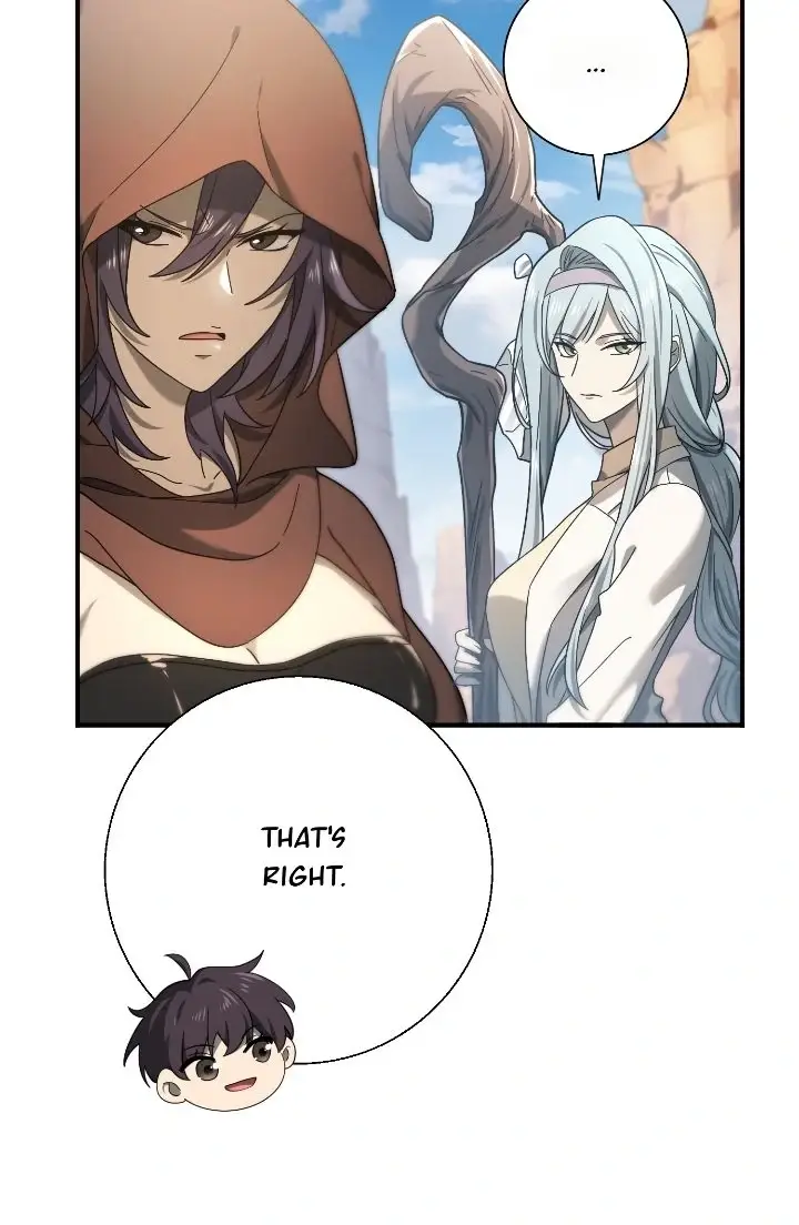 Read National Job Change։ I'm Stuck As the Weakest Dragon Tamer EN Manga Online