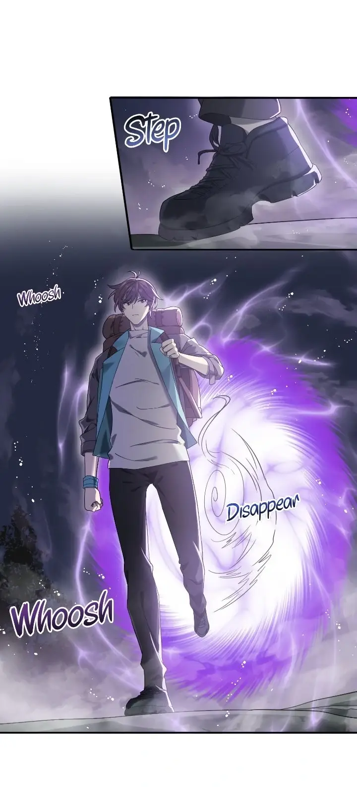 Read National Job Change։ I'm Stuck As the Weakest Dragon Tamer EN Manga Online