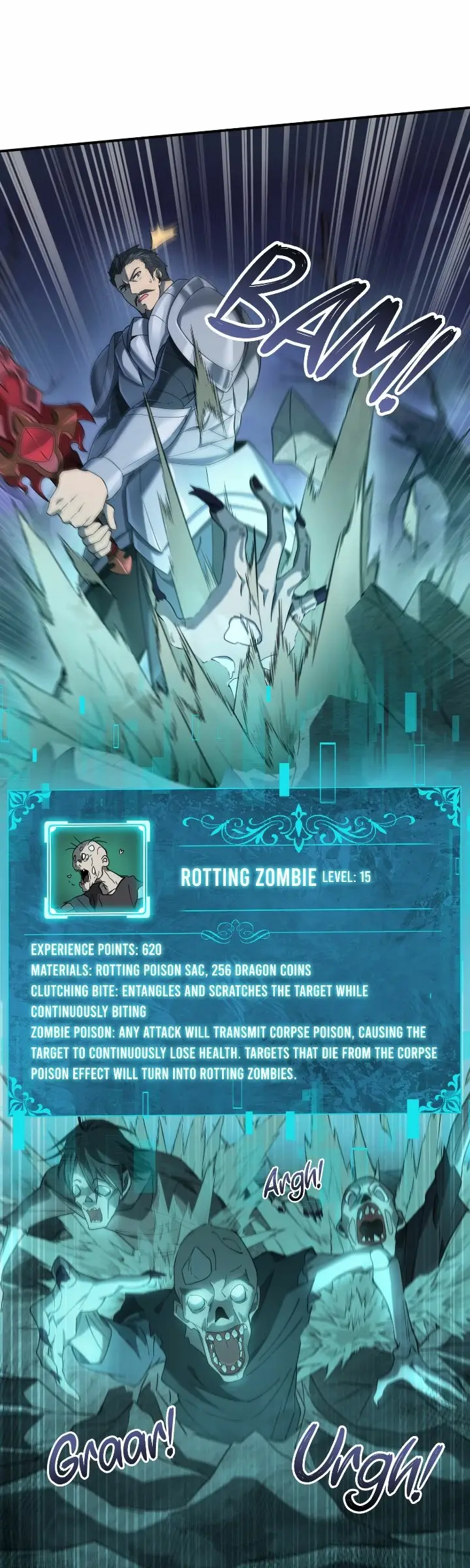 Read National Job Change։ I'm Stuck As the Weakest Dragon Tamer EN Manga Online