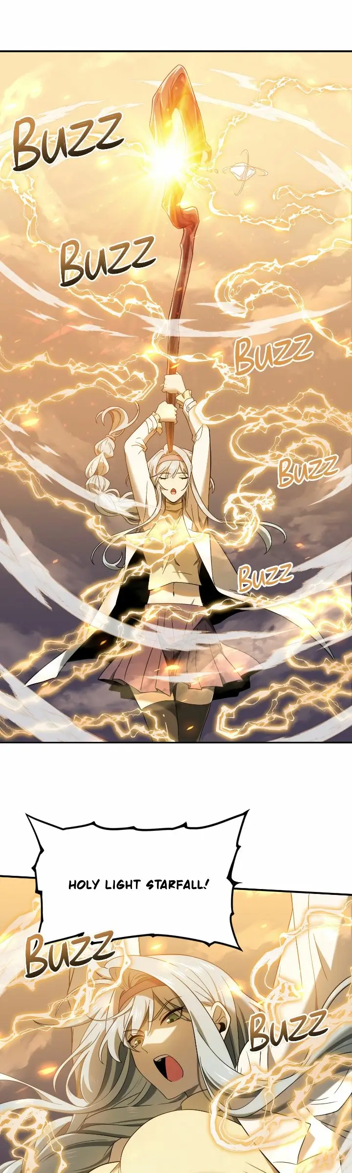 Read National Job Change։ I'm Stuck As the Weakest Dragon Tamer EN Manga Online