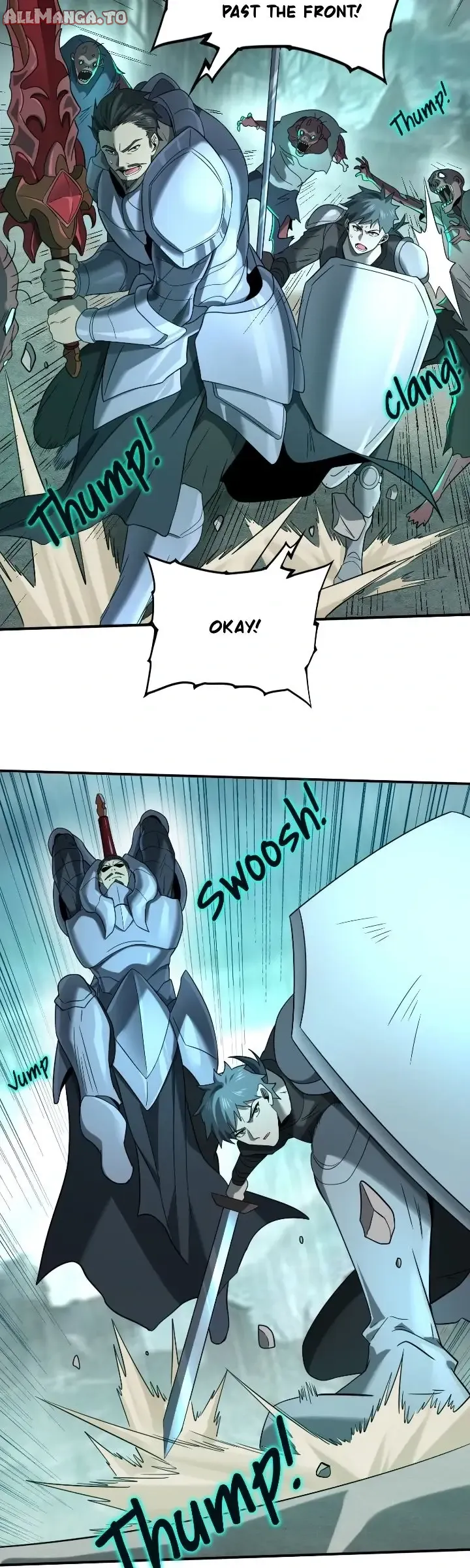 Read National Job Change։ I'm Stuck As the Weakest Dragon Tamer EN Manga Online