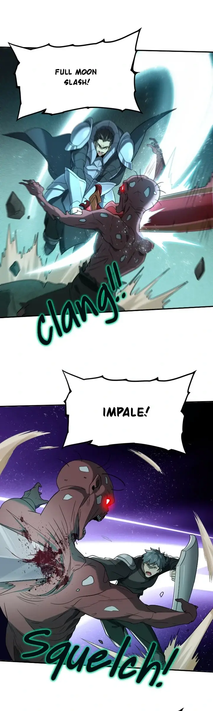 Read National Job Change։ I'm Stuck As the Weakest Dragon Tamer EN Manga Online