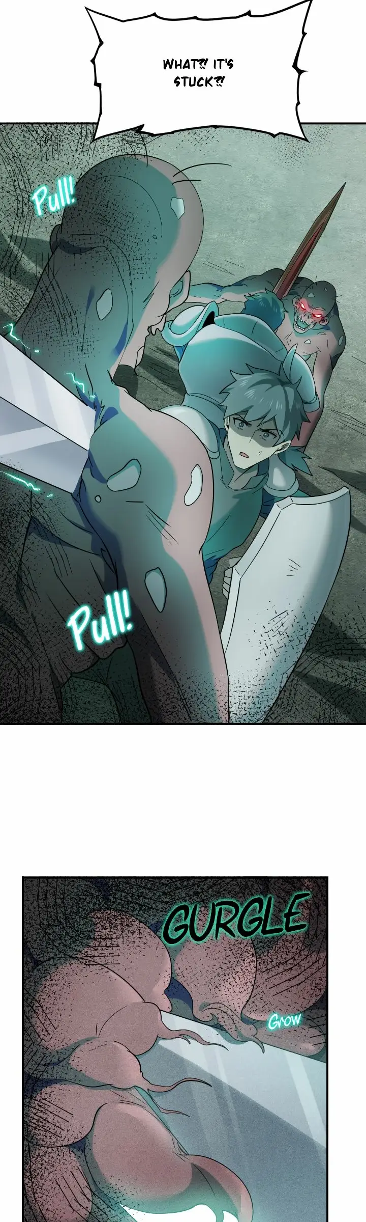 Read National Job Change։ I'm Stuck As the Weakest Dragon Tamer EN Manga Online
