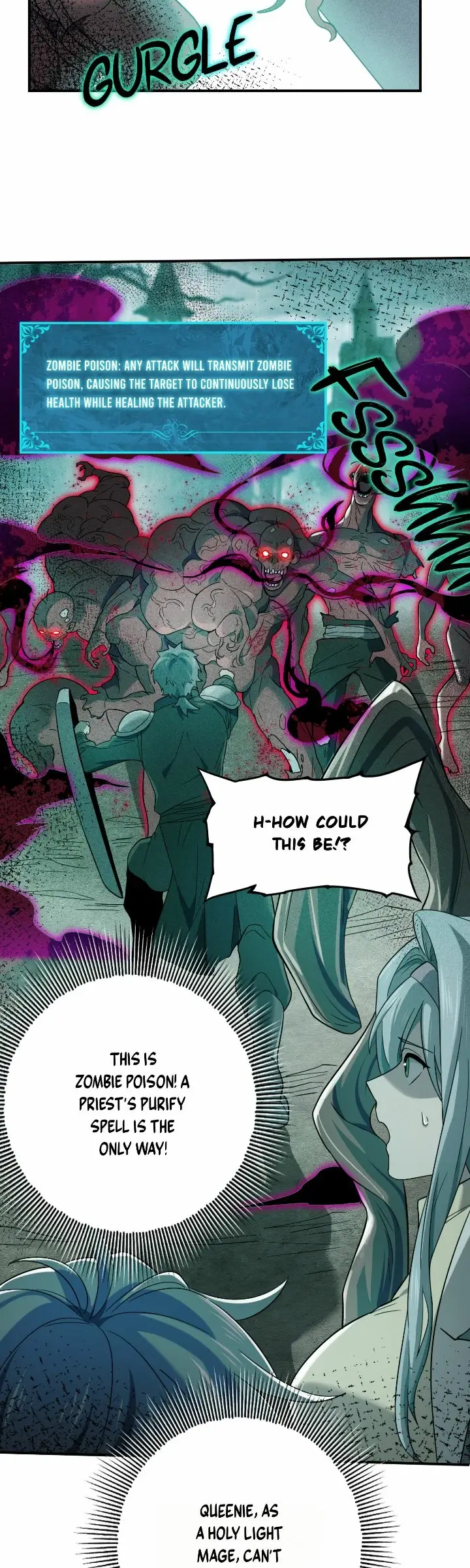 Read National Job Change։ I'm Stuck As the Weakest Dragon Tamer EN Manga Online