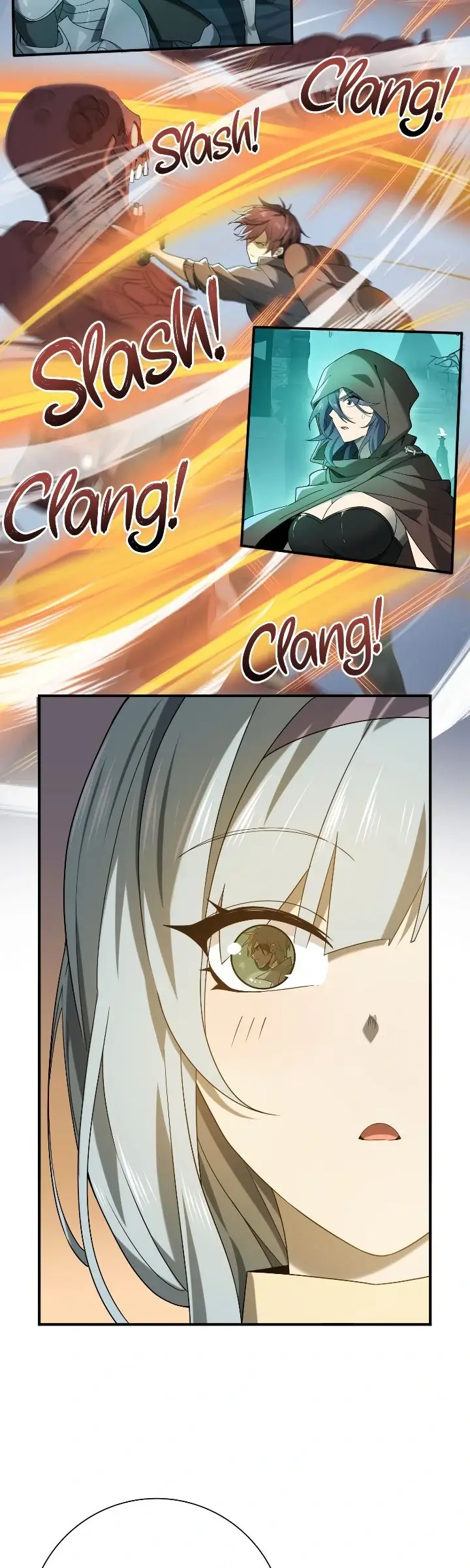 Read National Job Change։ I'm Stuck As the Weakest Dragon Tamer EN Manga Online