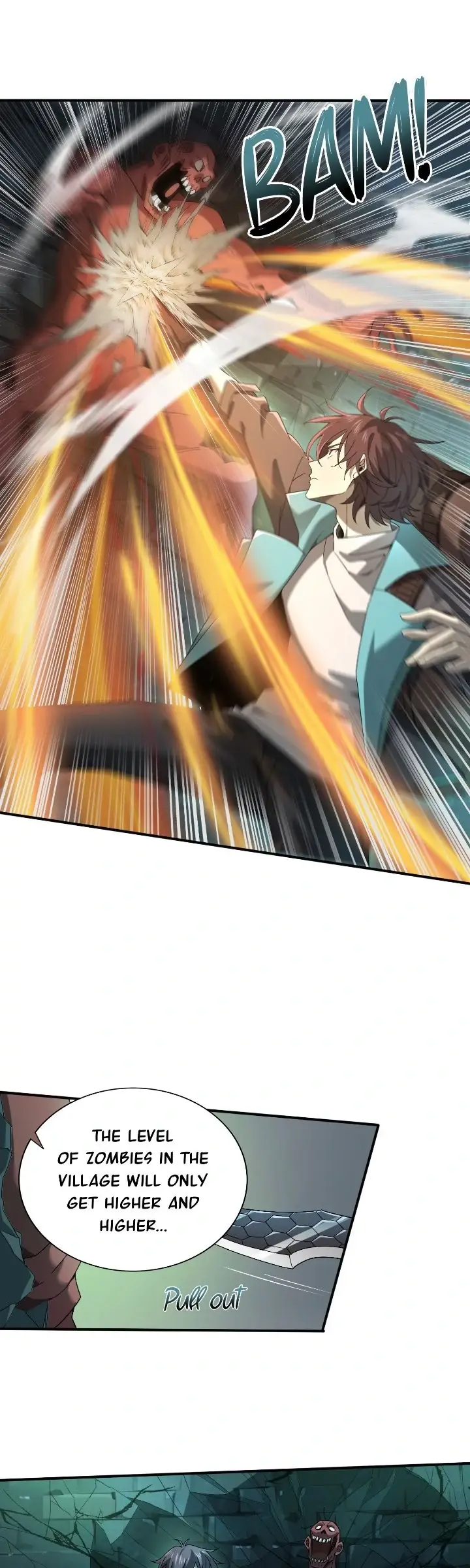 Read National Job Change։ I'm Stuck As the Weakest Dragon Tamer EN Manga Online