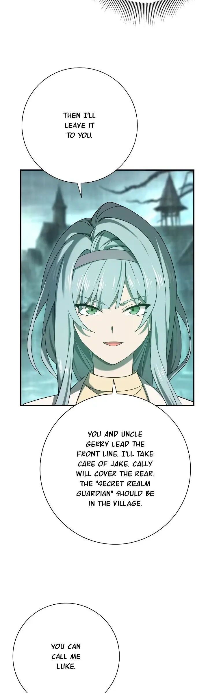 Read National Job Change։ I'm Stuck As the Weakest Dragon Tamer EN Manga Online