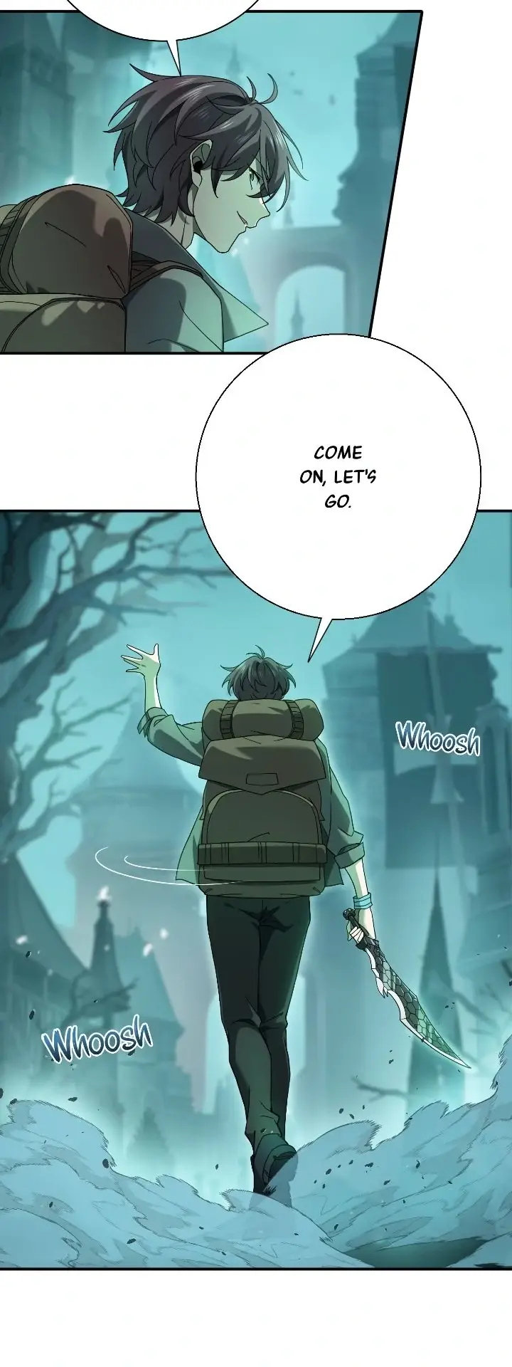 Read National Job Change։ I'm Stuck As the Weakest Dragon Tamer EN Manga Online