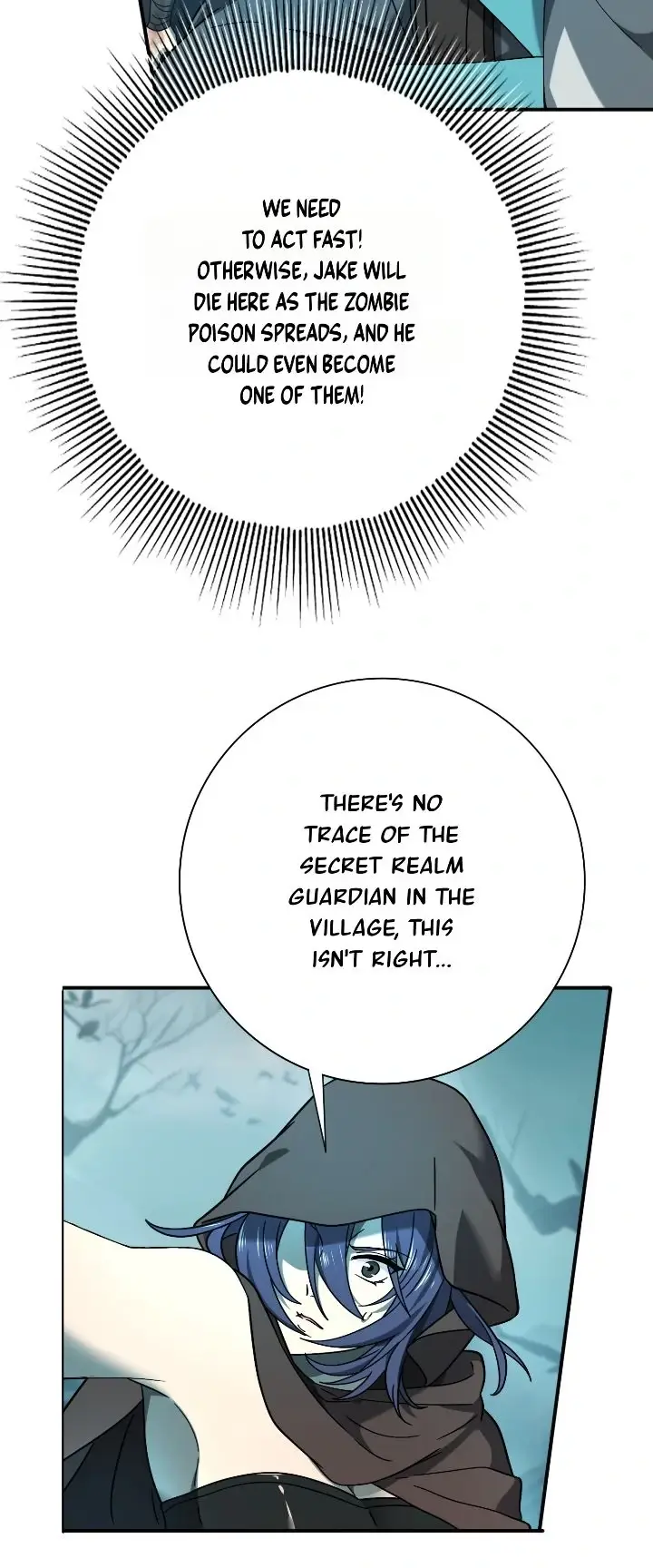 Read National Job Change։ I'm Stuck As the Weakest Dragon Tamer EN Manga Online