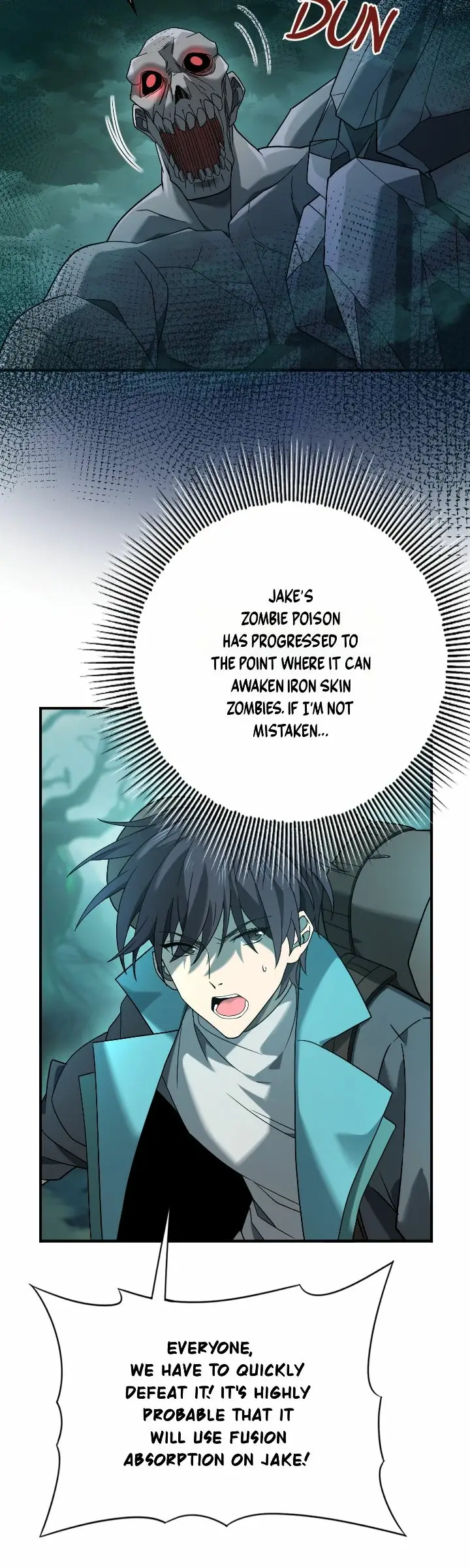 Read National Job Change։ I'm Stuck As the Weakest Dragon Tamer EN Manga Online