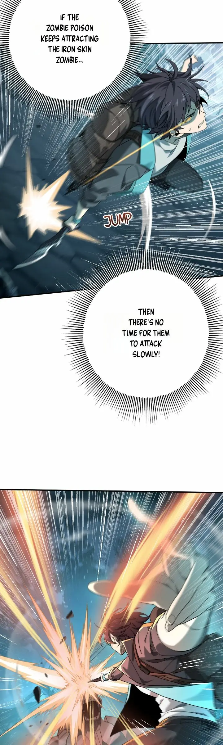 Read National Job Change։ I'm Stuck As the Weakest Dragon Tamer EN Manga Online