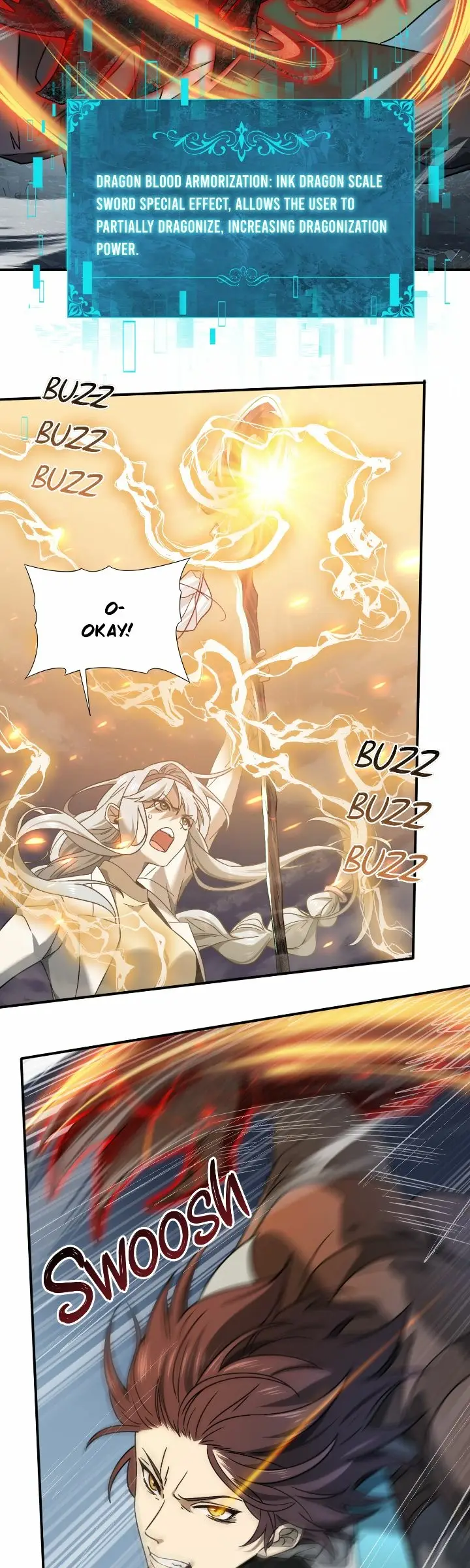 Read National Job Change։ I'm Stuck As the Weakest Dragon Tamer EN Manga Online