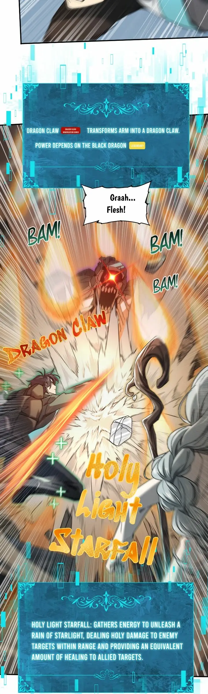 Read National Job Change։ I'm Stuck As the Weakest Dragon Tamer EN Manga Online