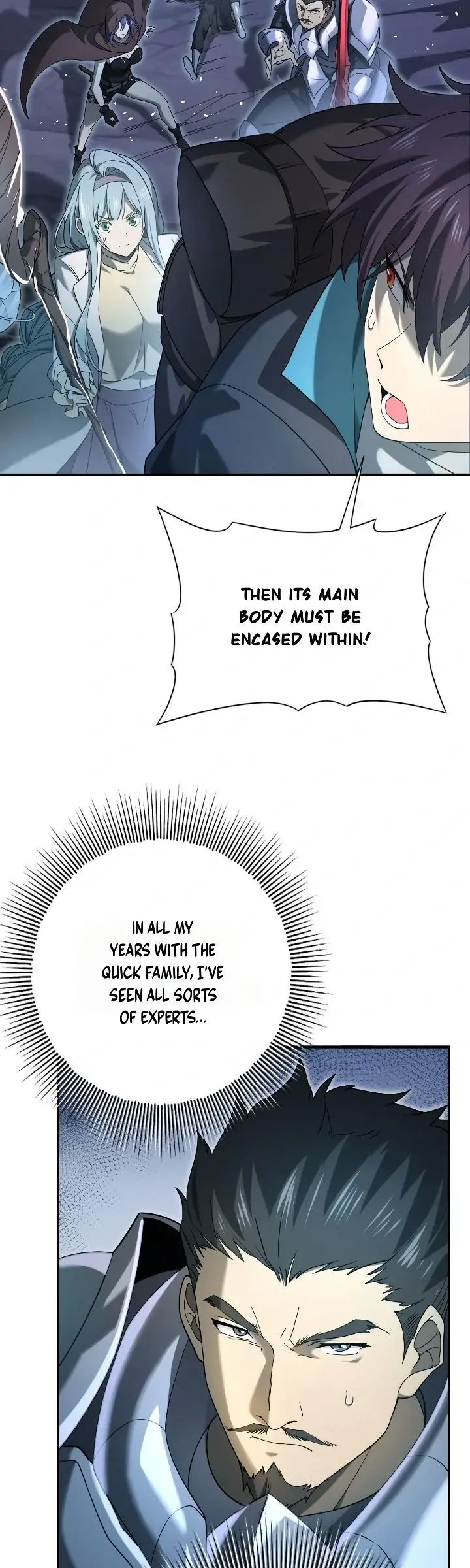 Read National Job Change։ I'm Stuck As the Weakest Dragon Tamer EN Manga Online