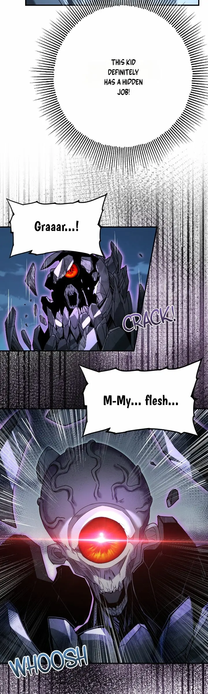Read National Job Change։ I'm Stuck As the Weakest Dragon Tamer EN Manga Online