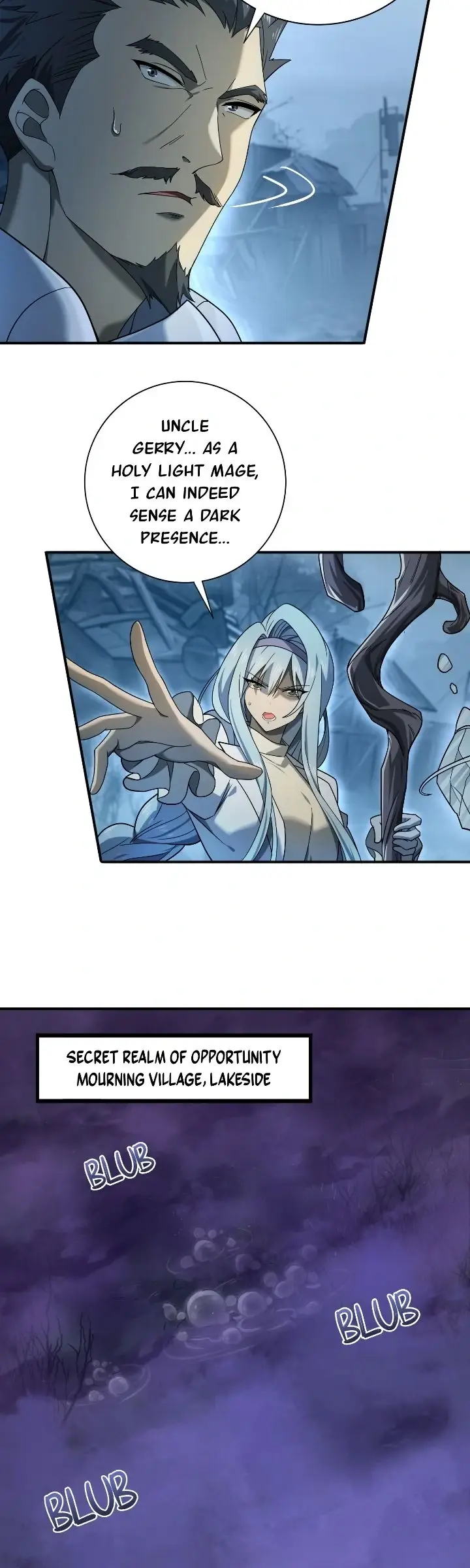 Read National Job Change։ I'm Stuck As the Weakest Dragon Tamer EN Manga Online