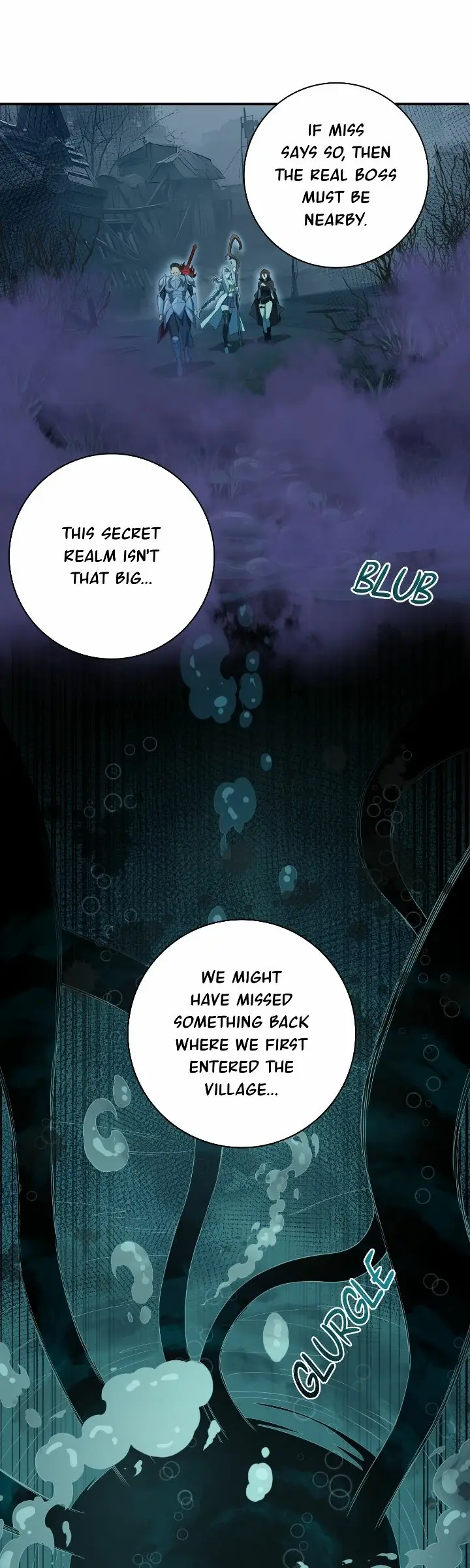 Read National Job Change։ I'm Stuck As the Weakest Dragon Tamer EN Manga Online