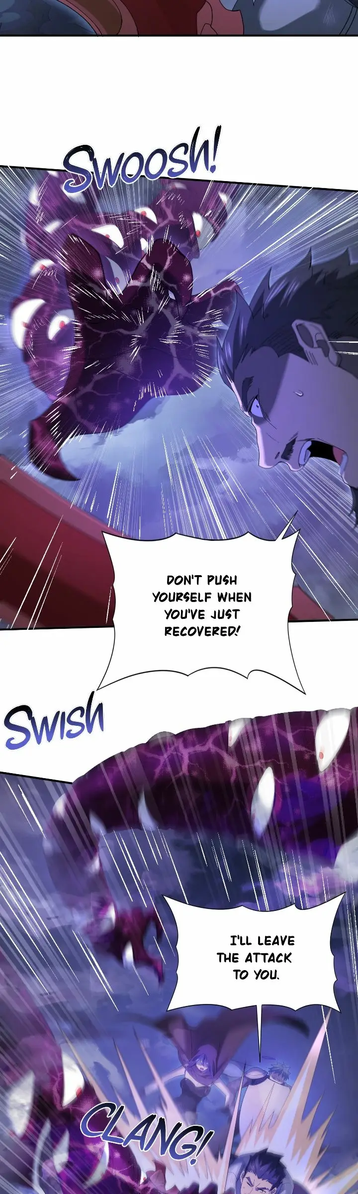 Read National Job Change։ I'm Stuck As the Weakest Dragon Tamer EN Manga Online