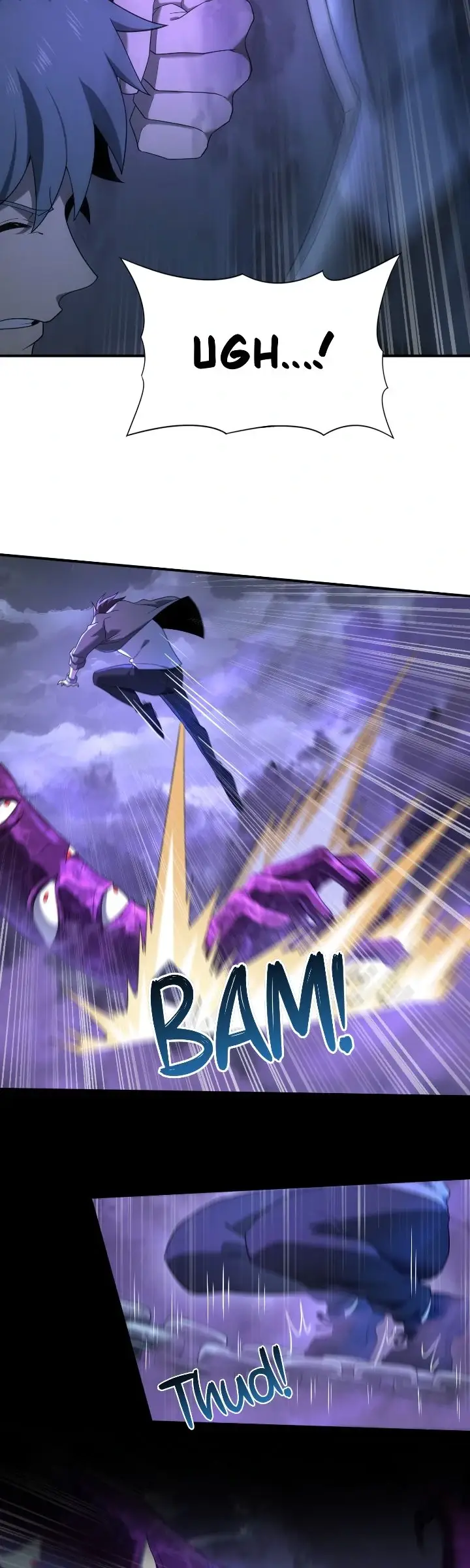 Read National Job Change։ I'm Stuck As the Weakest Dragon Tamer EN Manga Online