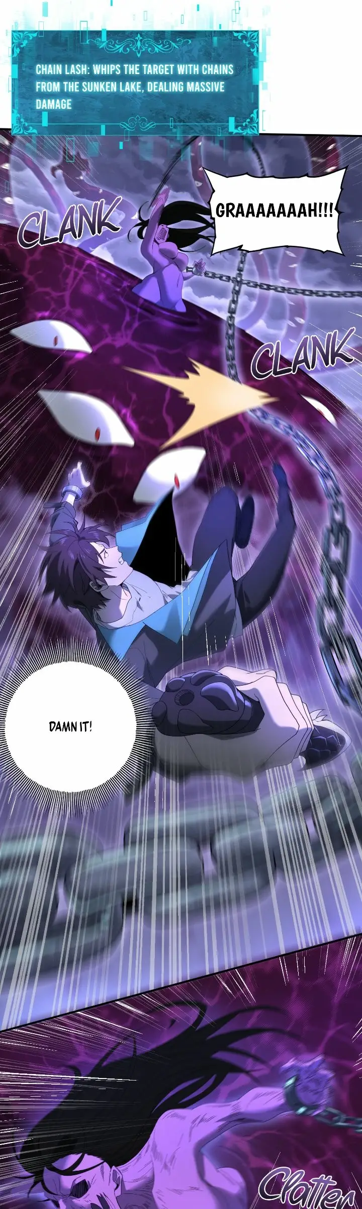 Read National Job Change։ I'm Stuck As the Weakest Dragon Tamer EN Manga Online