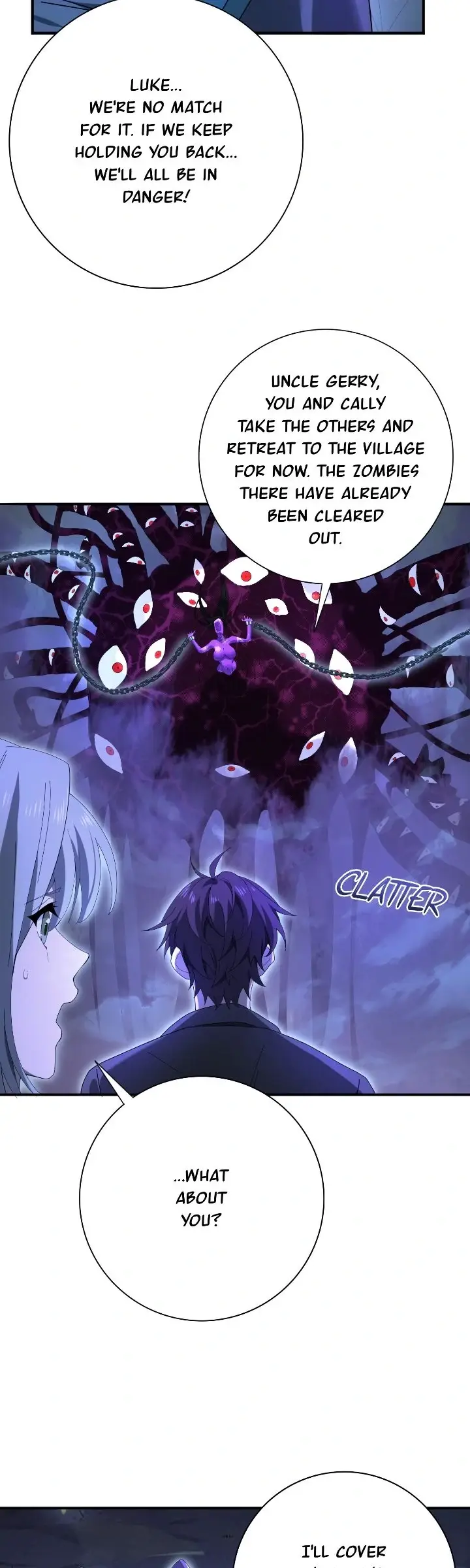Read National Job Change։ I'm Stuck As the Weakest Dragon Tamer EN Manga Online