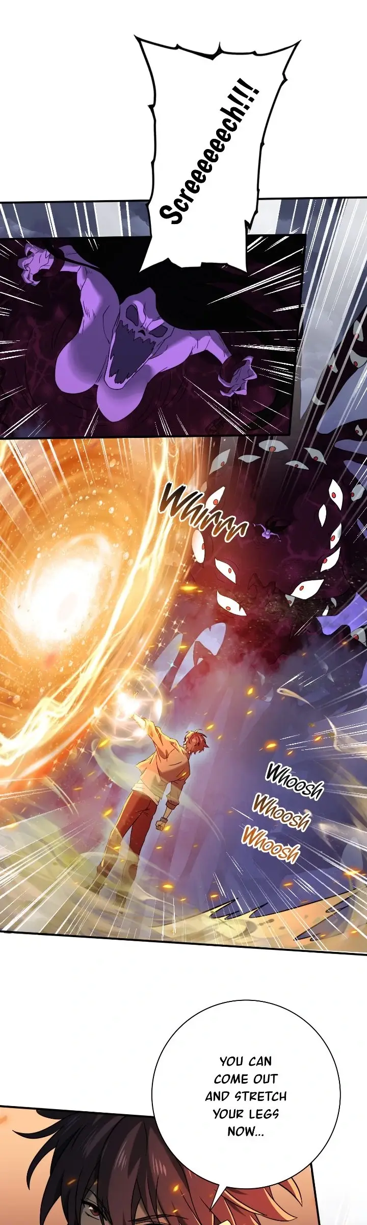Read National Job Change։ I'm Stuck As the Weakest Dragon Tamer EN Manga Online