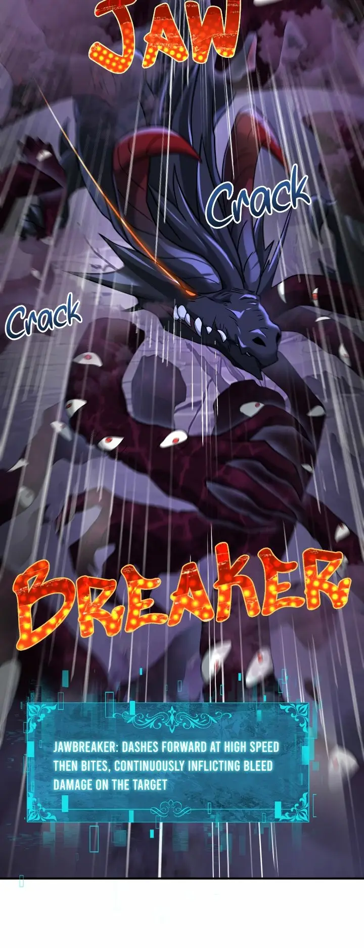 Read National Job Change։ I'm Stuck As the Weakest Dragon Tamer EN Manga Online