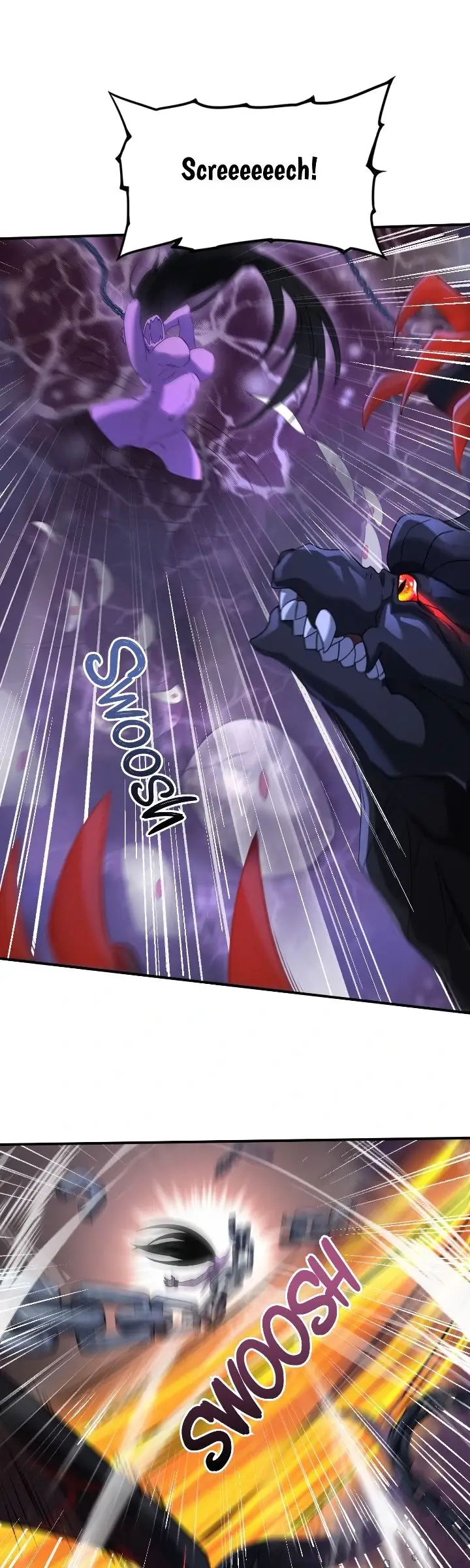 Read National Job Change։ I'm Stuck As the Weakest Dragon Tamer EN Manga Online
