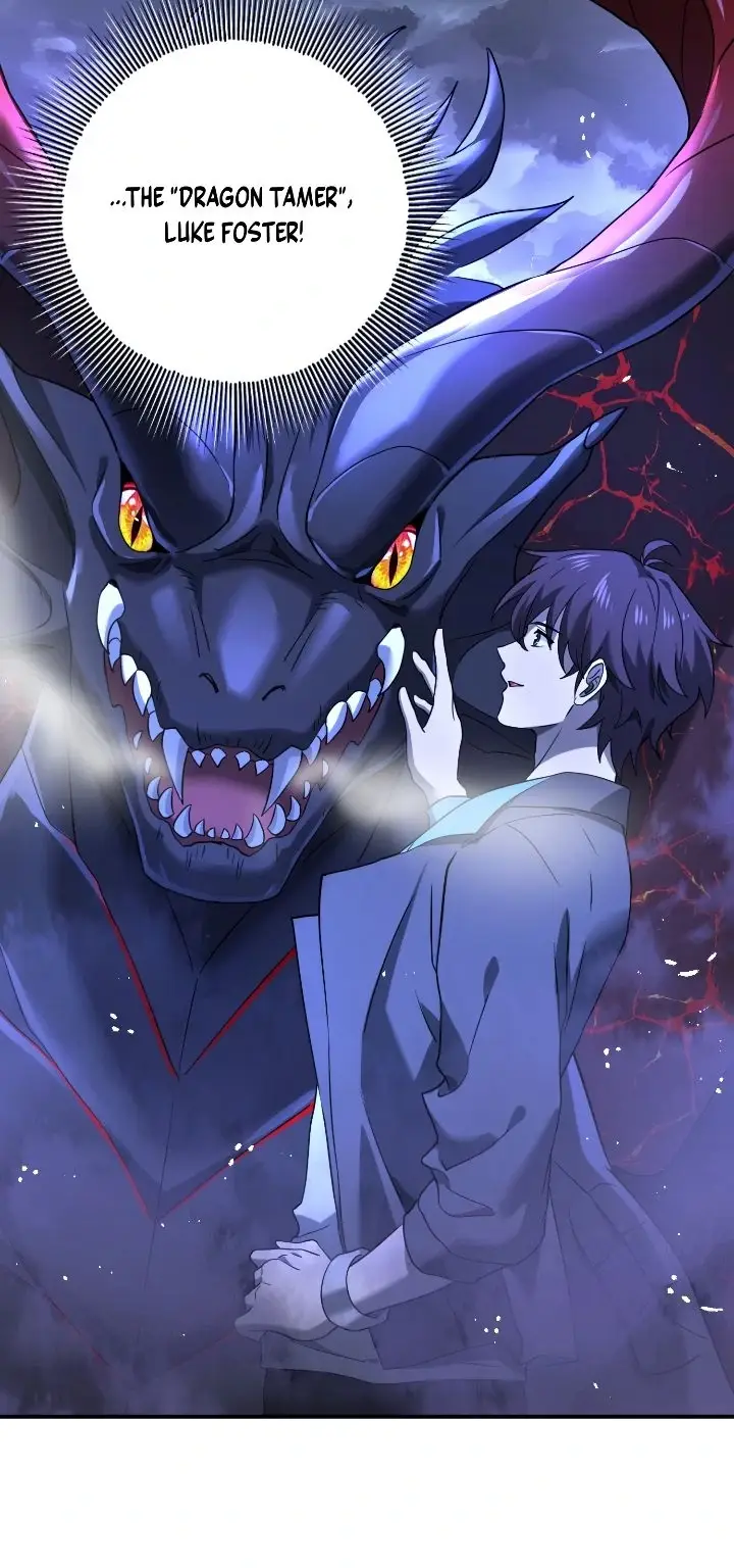 Read National Job Change։ I'm Stuck As the Weakest Dragon Tamer EN Manga Online