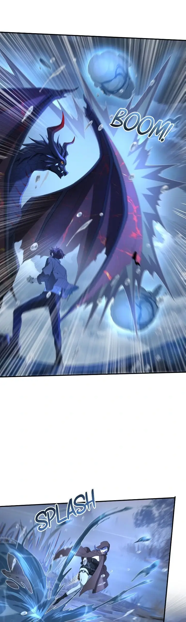 Read National Job Change։ I'm Stuck As the Weakest Dragon Tamer EN Manga Online