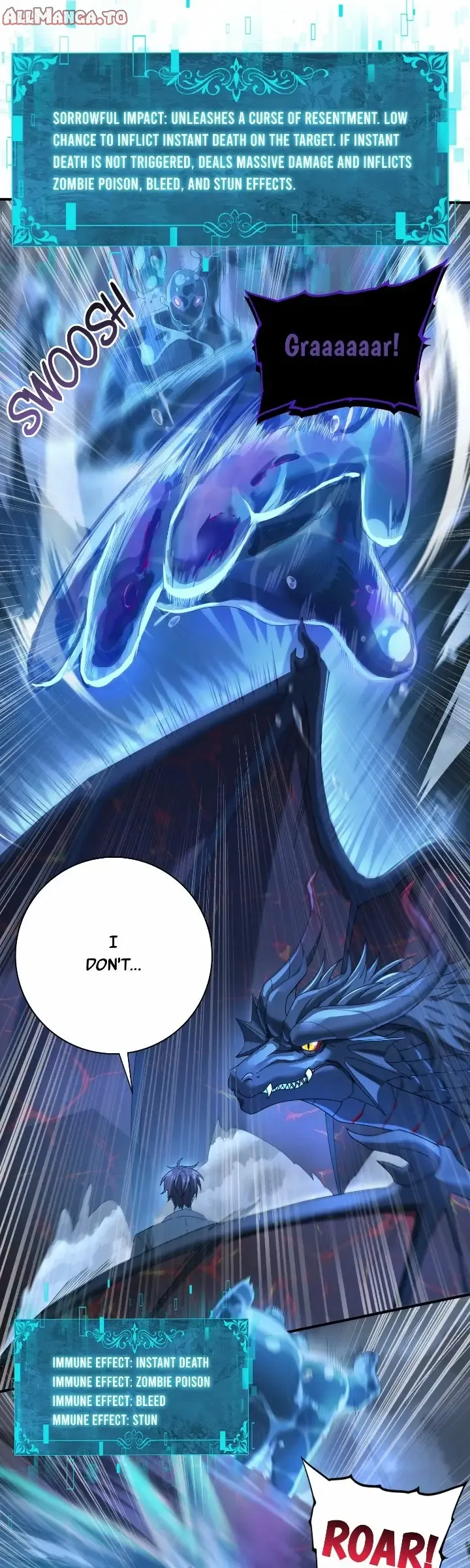 Read National Job Change։ I'm Stuck As the Weakest Dragon Tamer EN Manga Online