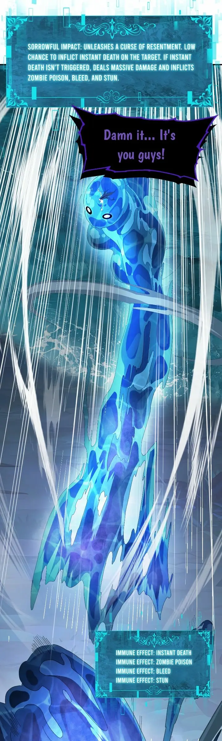 Read National Job Change։ I'm Stuck As the Weakest Dragon Tamer EN Manga Online