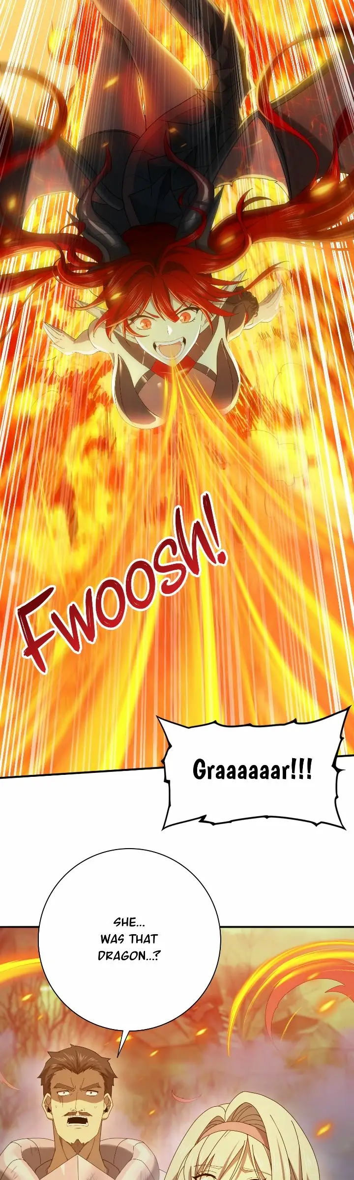 Read National Job Change։ I'm Stuck As the Weakest Dragon Tamer EN Manga Online