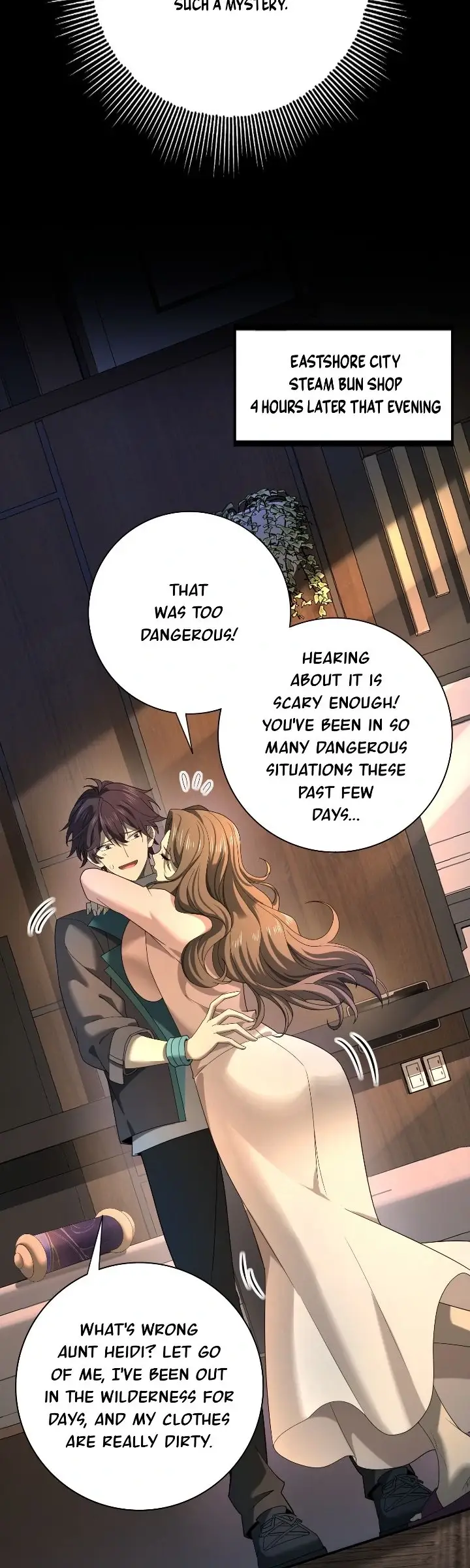 Read National Job Change։ I'm Stuck As the Weakest Dragon Tamer EN Manga Online