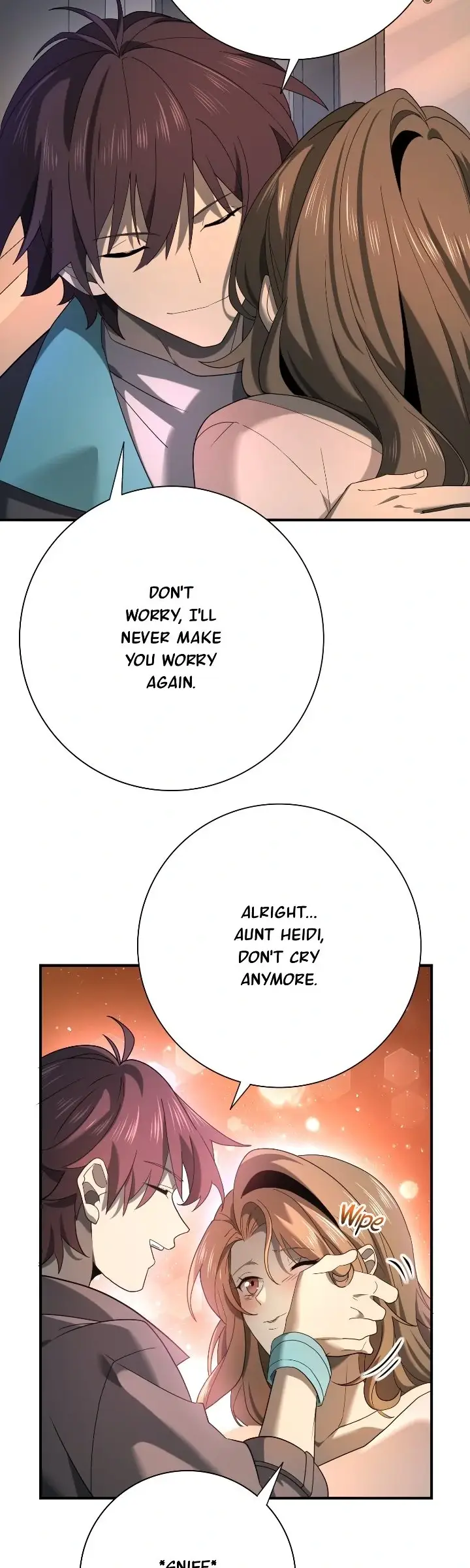 Read National Job Change։ I'm Stuck As the Weakest Dragon Tamer EN Manga Online