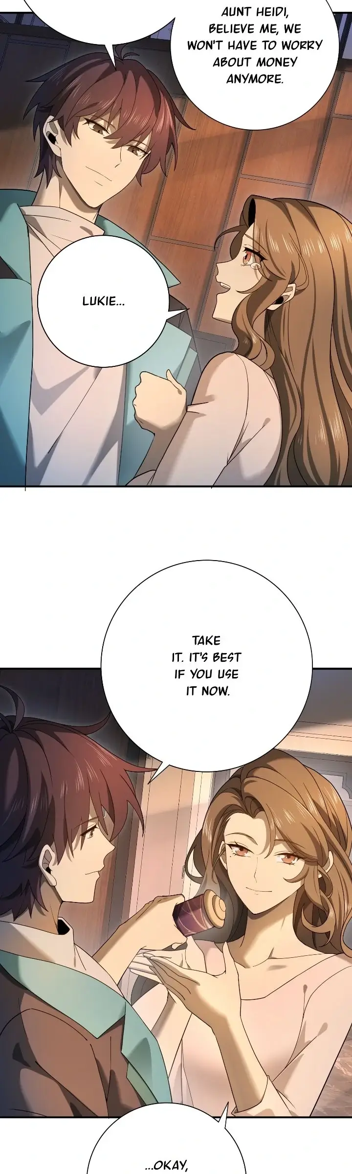 Read National Job Change։ I'm Stuck As the Weakest Dragon Tamer EN Manga Online
