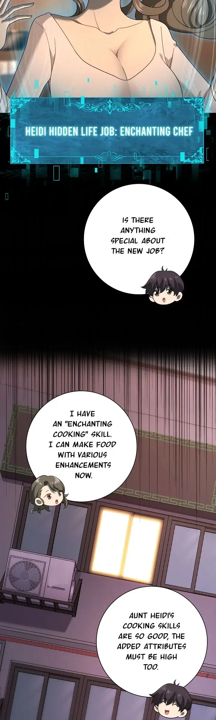 Read National Job Change։ I'm Stuck As the Weakest Dragon Tamer EN Manga Online