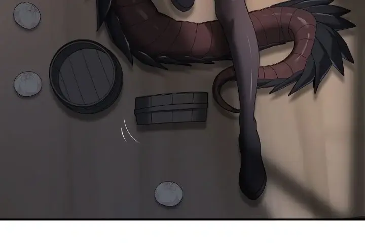 Read National Job Change։ I'm Stuck As the Weakest Dragon Tamer EN Manga Online