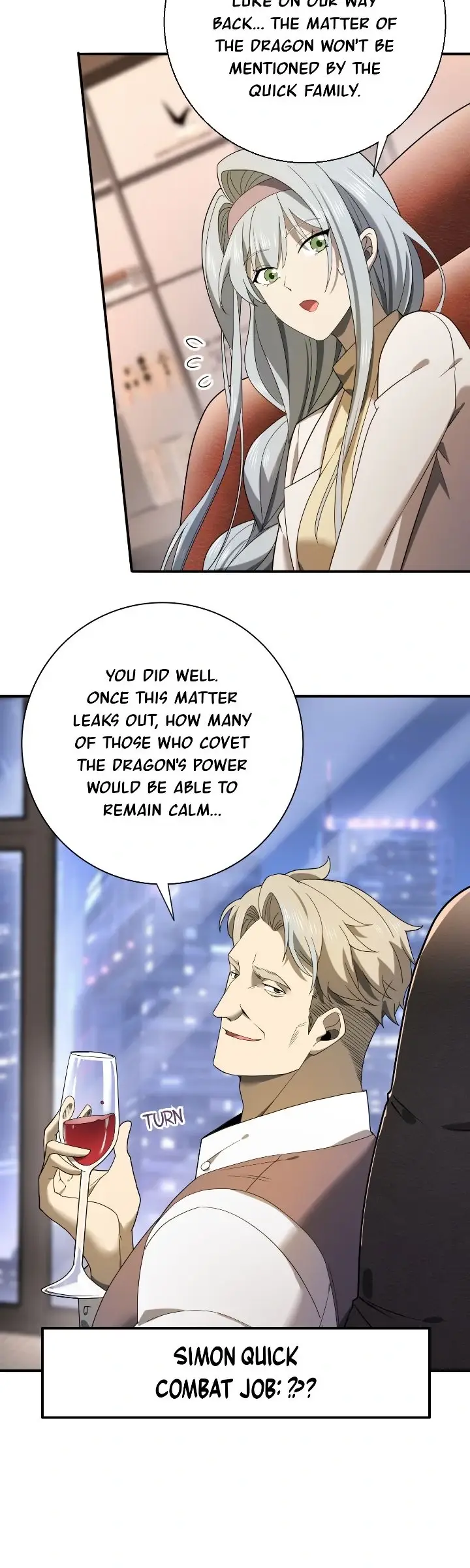 Read National Job Change։ I'm Stuck As the Weakest Dragon Tamer EN Manga Online