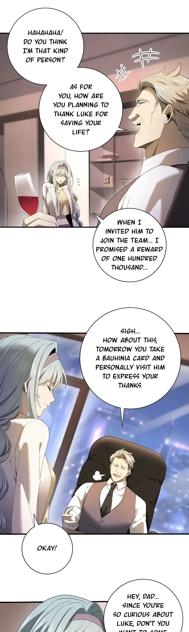 Read National Job Change։ I'm Stuck As the Weakest Dragon Tamer EN Manga Online